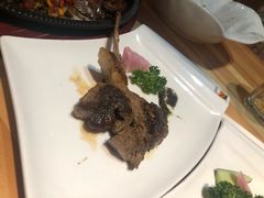 -割烹旭日本料理(龙湖狮山天街店)