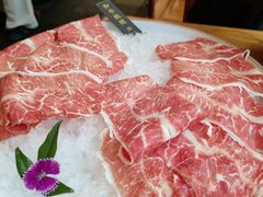 -乐宴·老北京铜火锅(八卦岭店)