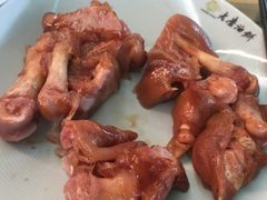 -老磨油饼(高陵店)