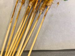 -林二哥宜烤官·宜宾小烧烤