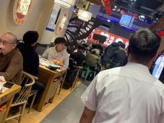 -禧香逢烧烤金牌鸡手王(繁荣路店)