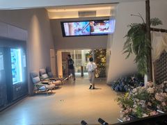 -A+阿加汤宿(大悦城店)