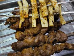 -清真吴记门钉肉饼·喜多利
