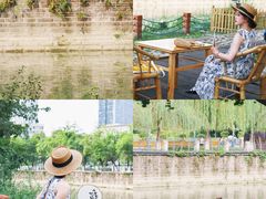-成都市活水公园