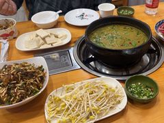 -榕江牛瘪牛肉火锅