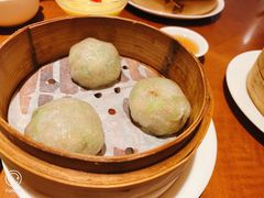 顺德鱼米果-杭州JW万豪酒店-万豪中餐厅
