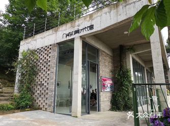 可以带家人一起过来休闲一下