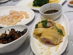 -沈大成(南京东路店)