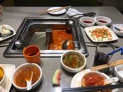 -海底捞火锅(金鼎广场店)
