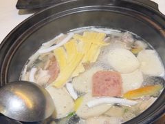 -狐狸爱上椰子鸡(滨江星光大道店)