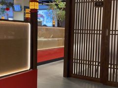 -贡宴盐帮菜自贡驻京联络处餐厅