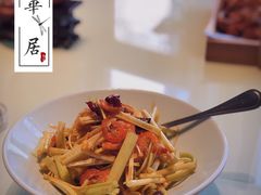 -鹊华居·地道鲁菜·海鲜·融合味(大明湖店)