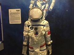 -佛山科学馆