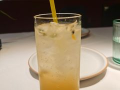 凤梨百香果奶苏-阿妮叶李(光谷世界城店)