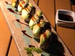 -Hatsune隐泉日式料理(三里屯太古里店)