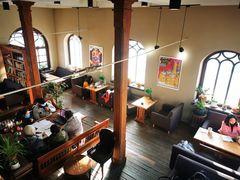 -1901 Cafe(西四店)