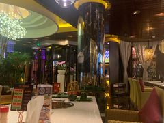 -润园四季椰子鸡火锅(海上世界店)