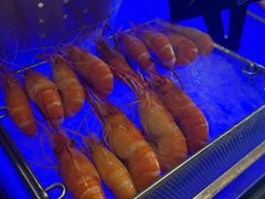 -长沙北辰洲际酒店-兰调全日餐厅