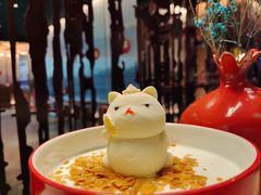 -京华烟云·北京烤鸭(领展购物广场·中关村店)
