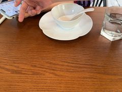 -自如ZSPACE四合院艺术餐厅
