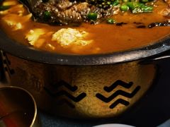 -探鱼·鲜青椒爽麻烤鱼(苏宁广场店)