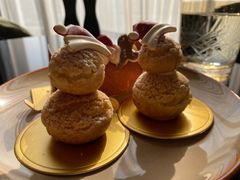 -上海苏宁宝丽嘉酒店·Cafe Bellagio西餐厅