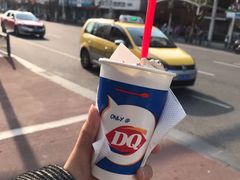 -DQ·蛋糕·冰淇淋(五角场万达店)