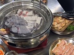 -本炙炭烤·蒲烧活鳗料理店(金沙洲店)