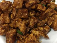乐乐茄子-乐乐餐厅(湘子庙街店)