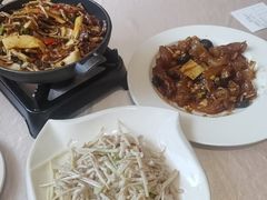 -马凯餐厅(长椿街店)