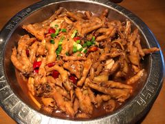 -胖哥俩肉蟹煲(来福士店)