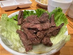 -名家韩国料理·烤肉(瑶海店)