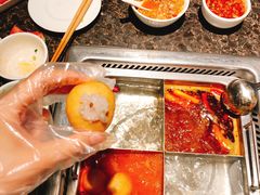 -海底捞火锅(亲贤北街店)