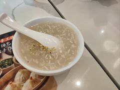 -苏晓玥·江南小吃(深圳北站店)