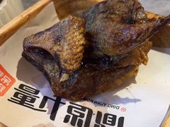-鼎原力量东北吊炉烧烤(幸福街店)