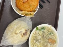 -常州糕团店(北大街新世纪商城店)