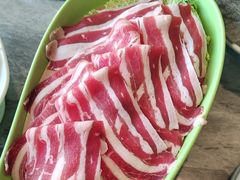 -万物生江北老火锅(海骏达店)