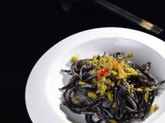 -重庆何乌鱼(南湖逸家店)
