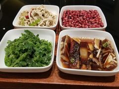 -阿庄新豫菜(航海东路店)