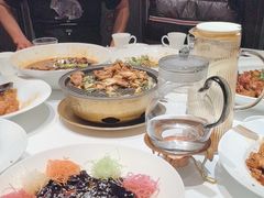-宝轩渔府·老字号海鲜·正宗津菜(水上店)
