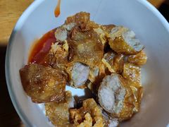 -蛋满灌·非遗手工灌蛋(龙头路店)