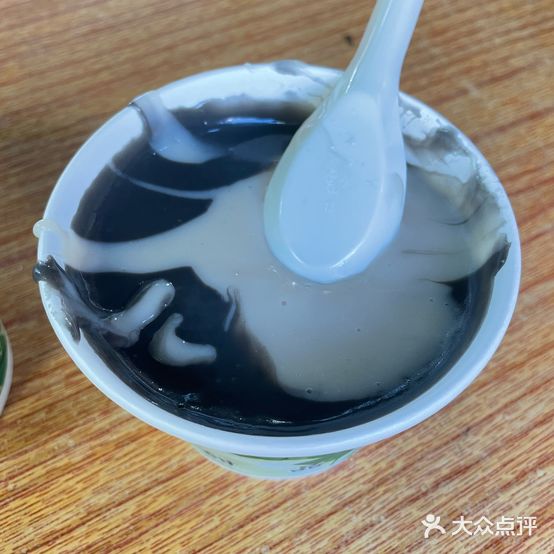 黄记水街老牌粽店