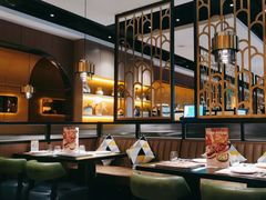 -半秋山西餐厅(襄阳万达店)