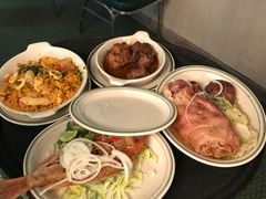-Versailles Restaurant Cuban Cuisine