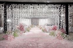 -琥珀婚礼策划AMBER WEDDING