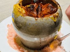 瓦罐焖牛肉-卢布里西餐厅(星海广场店)