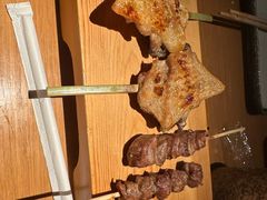 -鳥焱商店(王府大街店)