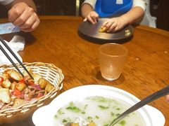 -楼兰新疆主题餐厅(苏州中心店)