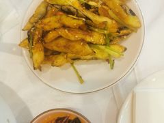 -满堂·烤鸭店·北京菜(鼓楼店)