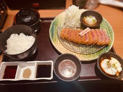 -牛カツ京都勝牛(河原町蛸薬師店)